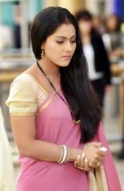 Kajol